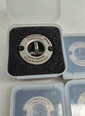 议价RAVITEX修磨器EP 2193003维修