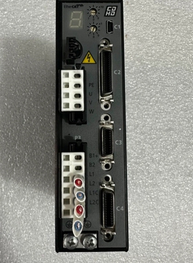 众桦高相机械人驱动器 C0R-03-230E-A6D001 议价