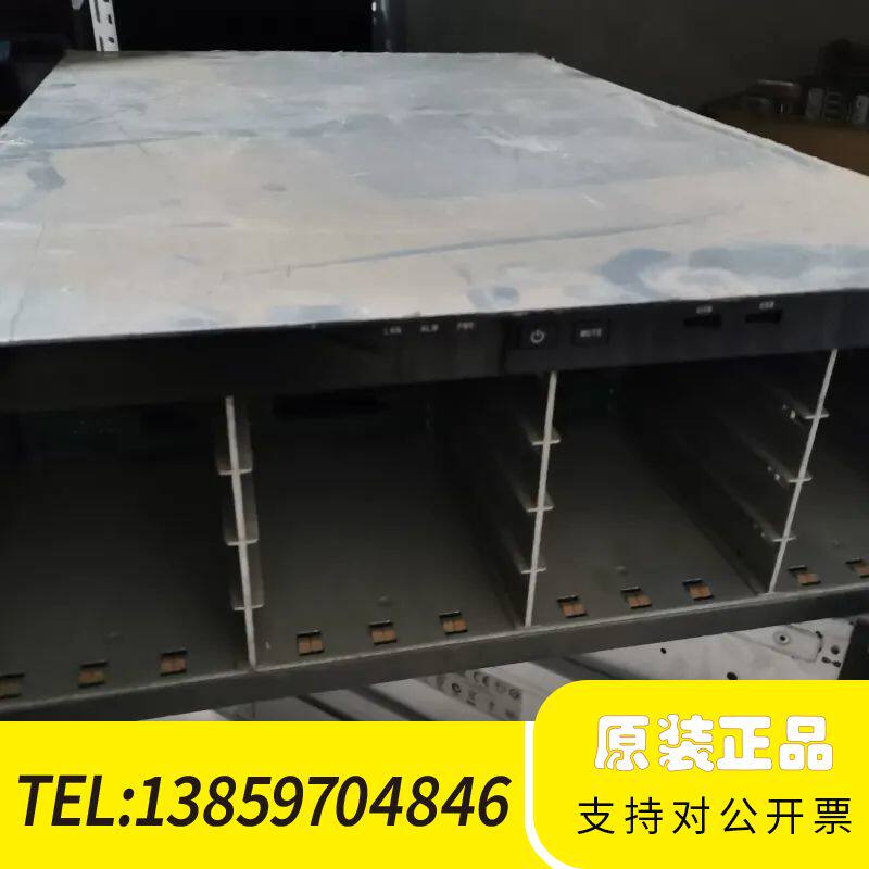 专业工控机主板 PCB-S041-13 775接口 DDR3议价