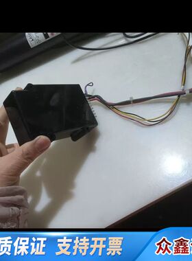 LASOS 180T-2600 24V转2600VDC激光管