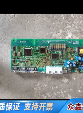 伦茨9324mp驱动器主板