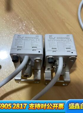 妙德CONVUM压力传感器 MPS-P34N-PGA 拍