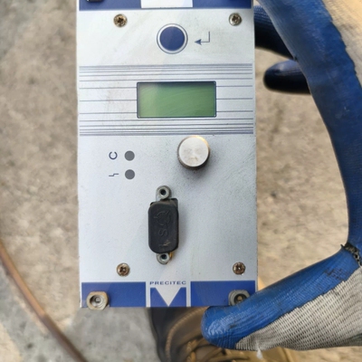议价德国普雷茨特EG8010A