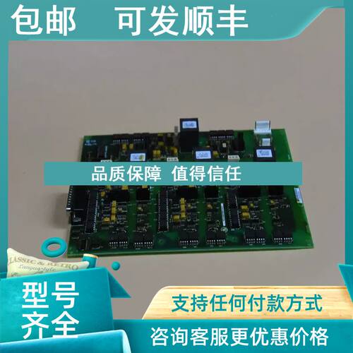 议价GE通用电气 IS210AEDBH3ACC 风电燃机卡件