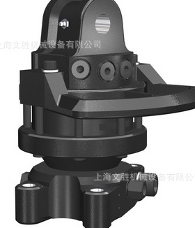 瑞典INDEXATOR旋转马达GV3I(5002326)