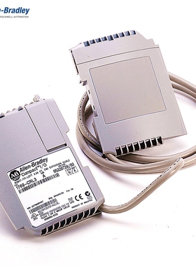 1769-CRL3模块ABPLC控制器罗克韦尔CMPLX 1m从右到左总线扩展电缆