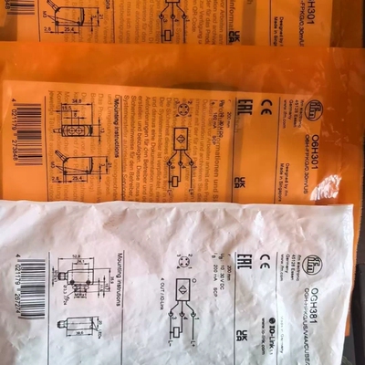 易福门ifm传感器，OGH381 200(议价）