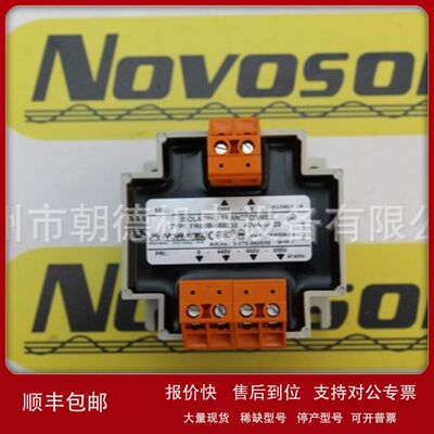 NORATEL变压器FR60B-660230    FR120B-400230议价