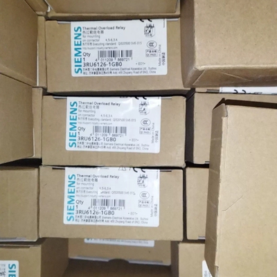 3RU6126-1GB0热过载继电器3RU61261G议价