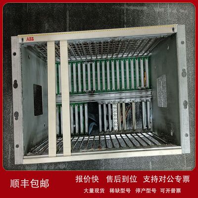 PLC模块卡件DSRF180A 57310255-AV库存现货议价