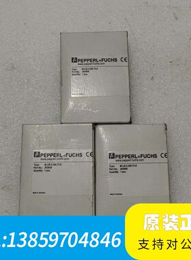 倍加福浪涌保护器，M一LB-2.255.T3.D，货号：26议价