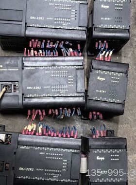 光洋SH2-32R2主机，H1-8TR1模块，宏大306A并详谈