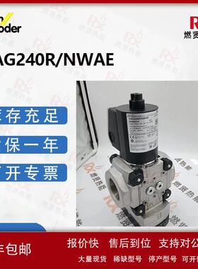 德国霍科德Kromschroder 电磁阀VAG 240R/NWAE 现货议价