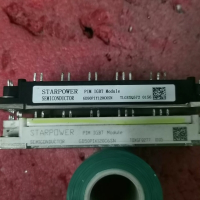 议价出1个GD50PIY120C6SN和1个GD50PIX120