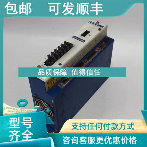 议价SR03200-000000（99C-1274) Kollmorgen科尔摩根 伺服驱动器