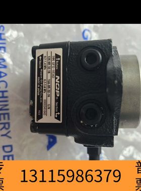 众桦NOP油泵GFS-VEAD议价