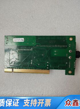 WALLAC ROG 6000050 A  PCI-SDF