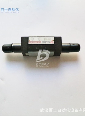 阿托斯ATOS插装式溢流阀SP-CARTM-3/50