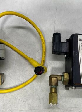 PROPORTION-AIR 压力控制阀 DSY150 压力详谈