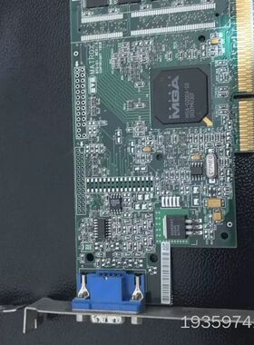 MATROX G2DMILA/8D/0E2 872-01 R议价