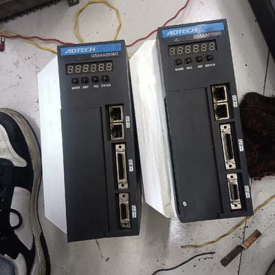 众为兴QS8AA050M2伺服驱动器，.后一个70-议价