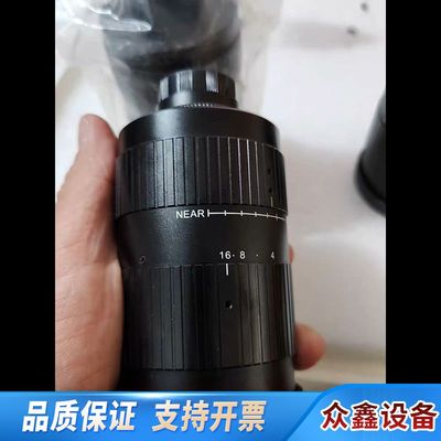 茉莉特千万像素工业镜头 75mm F1:1.8千万像素
