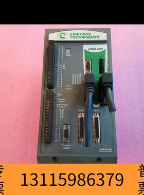 众桦Control Techniques AXIMA 2000驱议价
