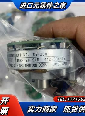 内密控编码器SBRN-20-5MD，伺服电机OHE200议价