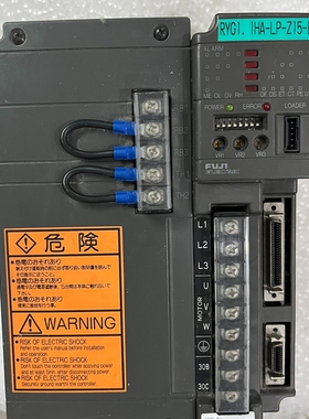RYG1.1-LP-Z15-E富士塔驱动器1.1KW