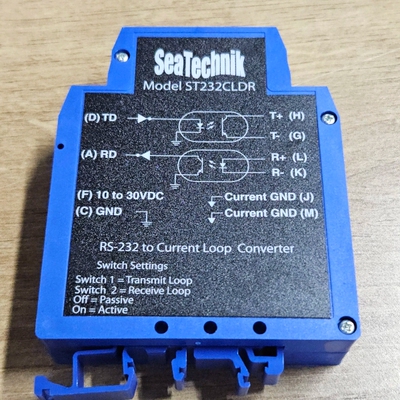 SEATECHNIK ST232CLDR 继电器 全新原装现货议价