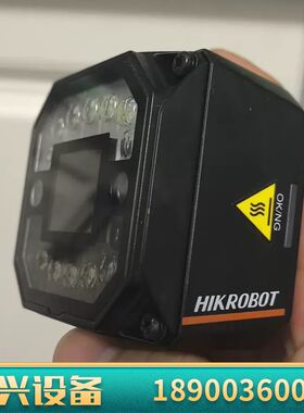 读码器，智能读码器MV-ID3050PM-16M-W