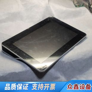 DS-1600K屏幕 带框 网络 导播机屏幕