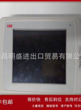 PP835A 3BSE042234R2模块工控自动化备件板卡现货议价