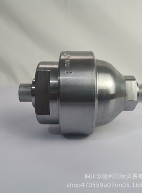 AC40-1/4-120  德国HAWE哈威  微型蓄能器供应