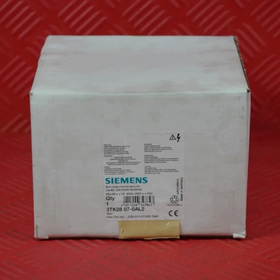 议价Siemens 3TK2807-0AL2 / 3TK28 0维修