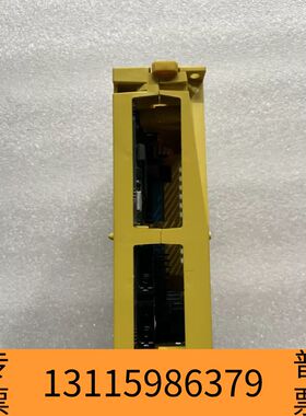 众桦SDU1光栅尺IO通信模块，型号A02B-0236-C议价