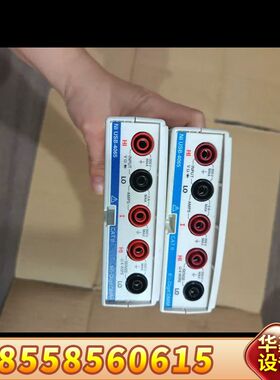 NI USB-4065卡 片，，2个