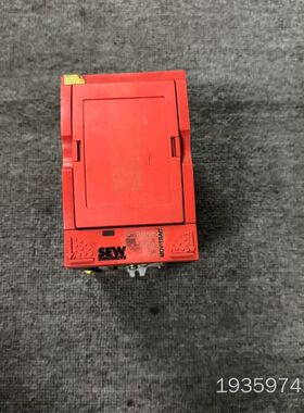 SEW变频器MOVITRAC 31C014-503-4-00议价
