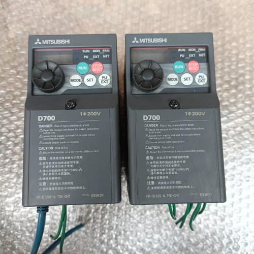D700，FR-D720S-0.75K-CHT，议价