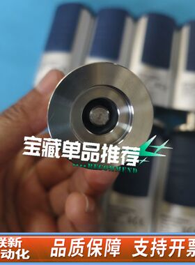 英福康PSG502-S真空计和VGC401显示器！做项目