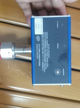 Mks 275529-EU  275C2235真空计！的