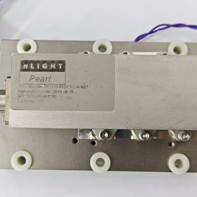 nLight激光泵浦130W