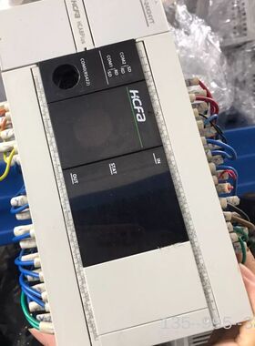 禾川PLC HCA8P-24X24YT，可，详谈