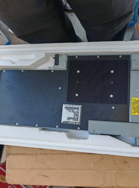 议价福克斯波罗FOXBORO P0960JA控制处理器，I/A系维修