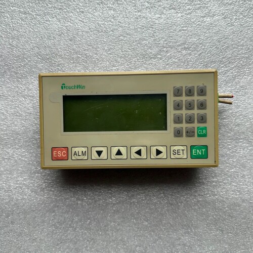 文本显示器OP320-A