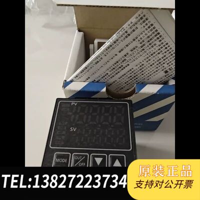 全新KT4R温控器，型号AKT4R111100。原装正品