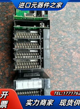 IC693CPU350-BC 缺上盖议价