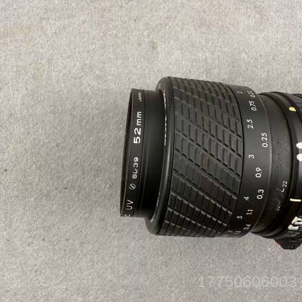 适马镜头  带一个UV镜片   镜头有问题  标注价格