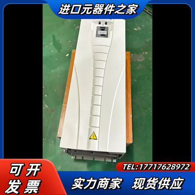 ACH550-UH-087A-4，未安装使用议价