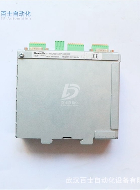 德国Rexroth力士乐放大器R901009038 VT-VRPA1-100-1X/V0/0